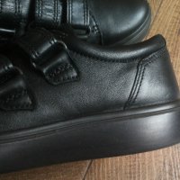 ECCO Kids Leather Shoes Размер EUR 30 / UK 12 детски обувки естествена кожа 89-14-S, снимка 11 - Детски обувки - 44358121
