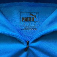 Мъжко горнище Puma PSV, снимка 2 - Спортни дрехи, екипи - 44934357