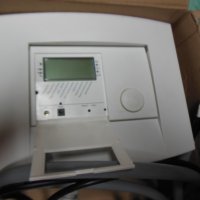 Stiebel Eltron heat pump manager WPM 2, снимка 4 - Климатици - 41444187