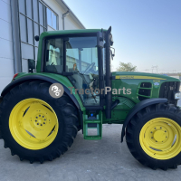 ТРАКТОР - JOHN DEERE 6230, снимка 2 - Селскостопанска техника - 44651934