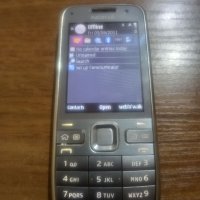 Nokia E52, снимка 1 - Nokia - 39260961