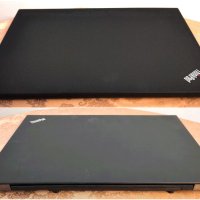 Lenovo ThinkPad P50s/Core i5/8GB RAM/NVidia Quadro M500M 2GB/120GB SSD/15.6 Full HD IPS WorkStation, снимка 2 - Лаптопи за работа - 42079253