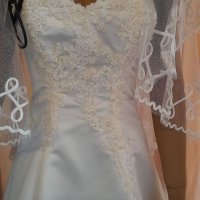 Сватбени рокли, снимка 3 - Сватбени рокли - 35862597