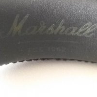 Стерео слушалки MARSHALL MAJOR II BLACK, снимка 5 - Слушалки и портативни колонки - 39750402