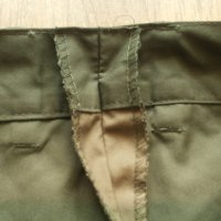 FJELLVANG Trouser за лов риболов и туризъм размер XL - XXL панталон със здрава материя - 459, снимка 15 - Панталони - 42100014