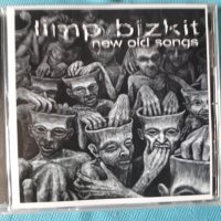 Limp Bizkit – 2001 - New Old Songs (Nu Metal), снимка 1 - CD дискове - 41418605