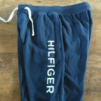 tommy hilfiger - страхотни мъжки панталони, снимка 1 - Спортни дрехи, екипи - 42081745