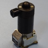 Хидравличен клапан HAWE G-3-OR Solenoid Valve sealed, снимка 1 - Резервни части за машини - 34824529