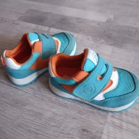 Бебешки маратонки , снимка 1 - Бебешки обувки - 44162950