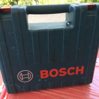 Oригинална  бормашина-винтоверт Bosch GSR 12 VE-2 професионална серия, Made in Switzerland, снимка 6 - Винтоверти - 41746771