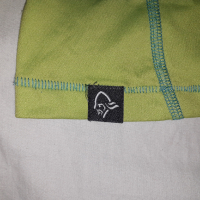 Norrona /29 Tech Long Sleeve Shirt (XS) спортна блуза, снимка 5 - Спортни екипи - 36169140