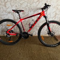 Продавам планински велосипед SCOTT Aspect 750 - 27,5 - НОВ, снимка 2 - Велосипеди - 41227239