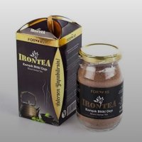 Чай за отслабване IronTea ForX5, снимка 1 - Хранителни добавки - 41125469