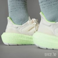 Дамски Обувки за бягане Adidas PERFORMANCE Ultra Boost Light, снимка 3 - Маратонки - 42102898