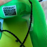 ''Icebug Oribi M Bugrip''оригинални обувки 42.5 номер, снимка 11 - Маратонки - 41636441