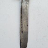 Нож на дневалния, снимка 6 - Колекции - 42166351