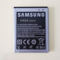  Нова Батерия за SAMSUNG GALAXY S2 EB-F1A2GBU 1650 mAh Оригинал, снимка 1 - Оригинални батерии - 36066661