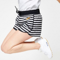 Nike дамски панталони Л р., снимка 3 - Къси панталони и бермуди - 36309900