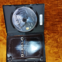 Продавам PC. дискове DIABLO, снимка 2 - Игри за PC - 44590178