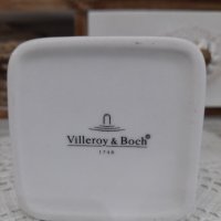 Бурканче за подправки на Villeroy&Boch , снимка 5 - Аксесоари за кухня - 40211637