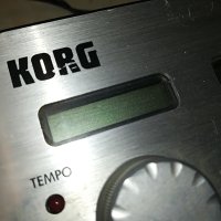 KORG MC-1 ВНОС FRANCE 2105231004L, снимка 6 - Синтезатори - 40773462