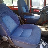 Citroen jumper 2.8 на части, снимка 4 - Бусове и автобуси - 41538023