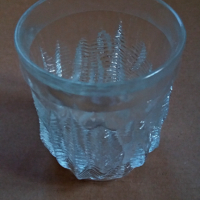 Нов кристален сервиз от чешки кристал - 6 броя чаши Elegance, снимка 3 - Сервизи - 32227962