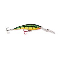 Воблери RAPALA Deep Tail Dancer TDD, снимка 14 - Такъми - 44326044