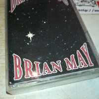 BRIAN MAY ORIGINAL TAPE 1902240752, снимка 5 - Аудио касети - 44363333