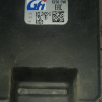 GFI 32 evo компютър за газов инжекцион, снимка 1 - Части - 39034558