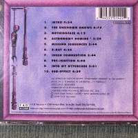Disturbed,Korn,Voivod, снимка 12 - CD дискове - 40604433