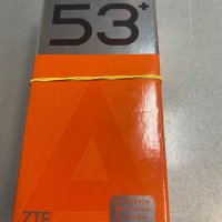 Нов телефон ZTE blade A 53+, снимка 1 - ZTE - 41486948