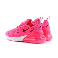 Дамски Маратонки - Nike AIR MAX 270; размери: 37.5 и 39, снимка 2 - Маратонки - 41658803