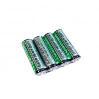 2527 Батерии TOSHIBA AA, 4 броя, снимка 4 - Други стоки за дома - 35751705