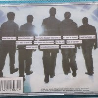 Backstreet Boys – 1999 - Millennium(Europop,Ballad), снимка 4 - CD дискове - 42466804