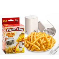 Уред за рязане на картофи Perfect Fries TV30, снимка 1 - Други стоки за дома - 44707453
