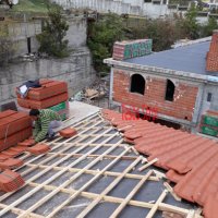 Качествен ремонт на покриви в София, Перник и страната, снимка 12 - Ремонти на покриви - 41567282