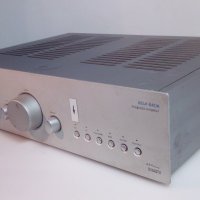 Cambridge Audio Azur 640A Stereo Integrated Amplifier (2003-08), снимка 3 - Ресийвъри, усилватели, смесителни пултове - 34582152
