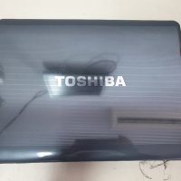 Двуядрен лаптоп Toshiba Satellite A300-15l + Гаранция, снимка 2 - Лаптопи за дома - 41203488