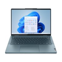 14"тъч Lenovo Yoga 7/ Intel i7-1260P /16GB/SSD/Win11, снимка 3 - Лаптопи за работа - 44491510