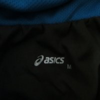 Ветровка Asics, снимка 4 - Спортни дрехи, екипи - 34717278