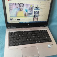 Лаптоп HP ProBook 640 G2 i5 6200U , 8gb ram, 256gb SSD, снимка 17 - Лаптопи за дома - 44305451
