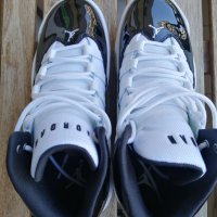Nike Air Jordan Max Aura, снимка 2 - Маратонки - 41728607