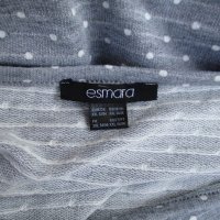 4XL Нова  блуза Esmara , снимка 8 - Блузи с дълъг ръкав и пуловери - 42223310