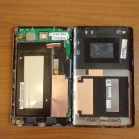 Asus Google Nexus 7, снимка 9 - Таблети - 41791442