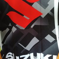 Тениска  Suzuki ECSTAR , снимка 3 - Тениски - 41025957