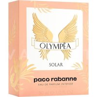 Paco Rabanne Olympea Solar Eau de Parfum Intense 80ml дамски парфюм, снимка 2 - Дамски парфюми - 40337932