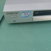 SONY - DVP-NS333 CD/MP3/DVD, снимка 2 - Плейъри, домашно кино, прожектори - 35747922