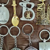 Магнити,сувенири,ключодържатели, снимка 8 - Колекции - 41583438