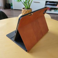 iPad Pro 11 case 1/2/3/4 Generation 2018/2020/2021/2022, снимка 2 - Калъфи, кейсове - 41868453